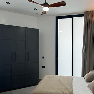 Appartement met een Slaapkamer